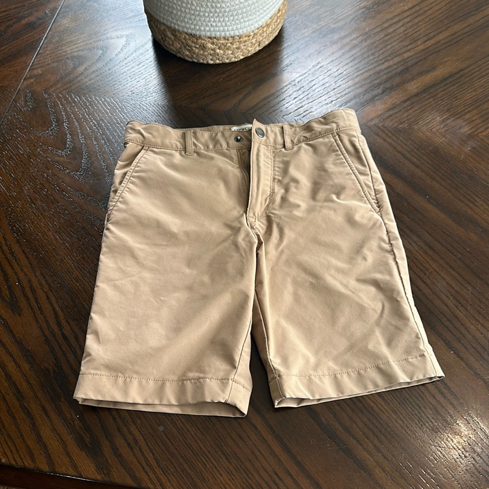 Crewcuts Active Shorts